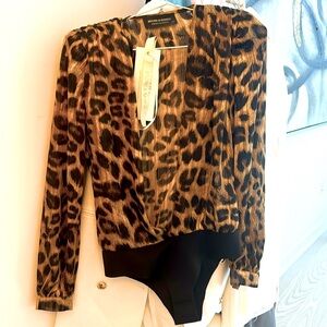 Bronx & Banco size XA brand new top